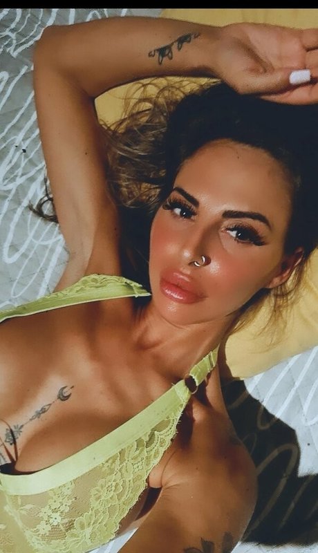 Dulce1980 nude leaked OnlyFans pic