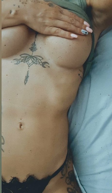 Dulce1980 nude leaked OnlyFans pic