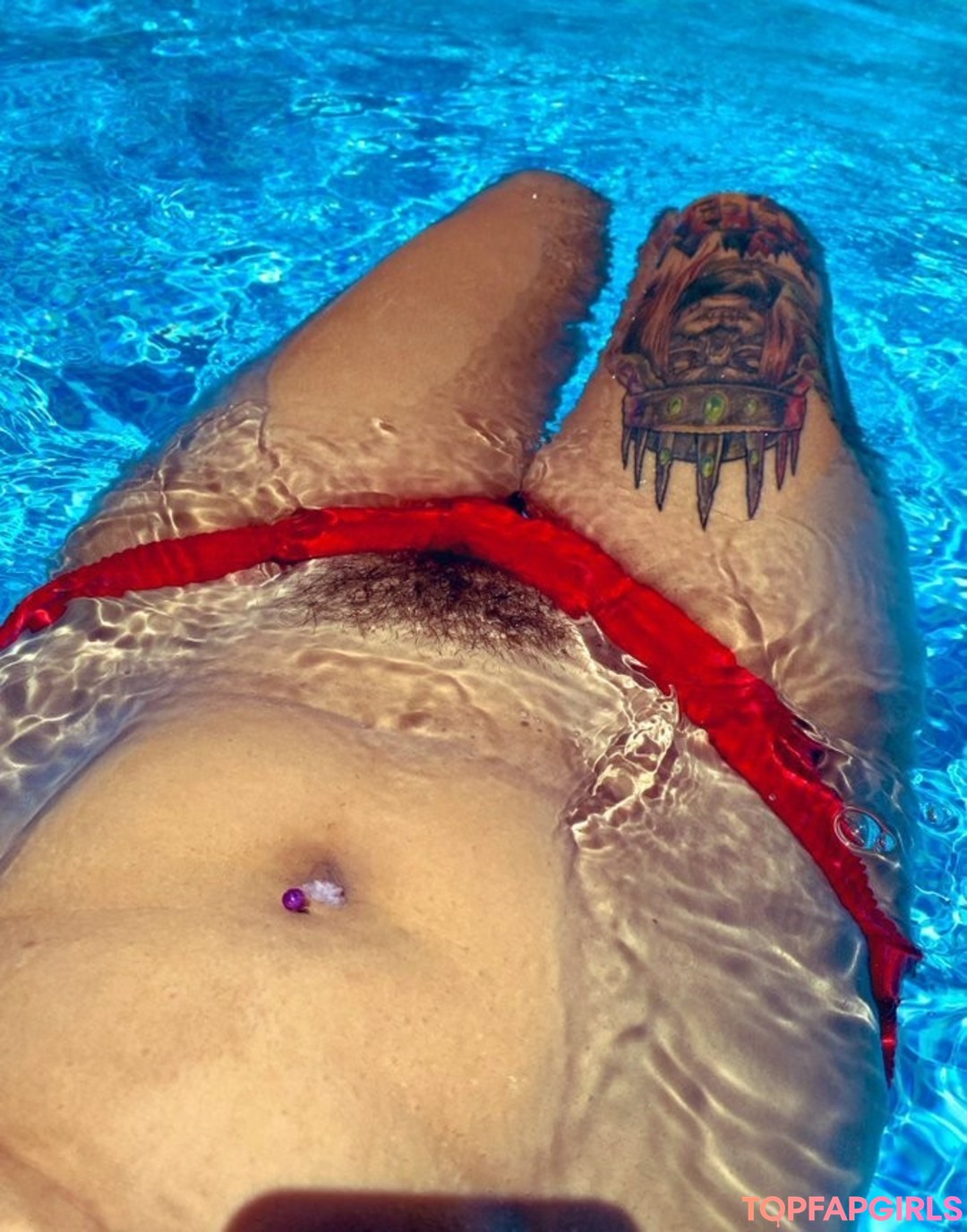 MissAuroranation Nude Leaked OnlyFans Photo #5