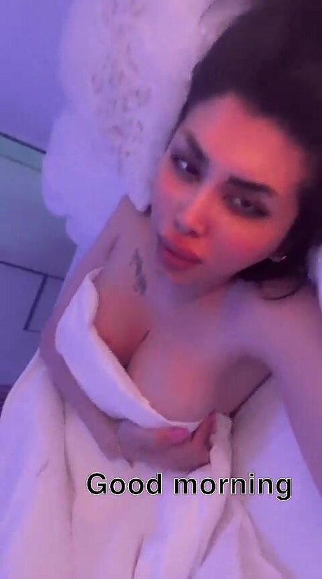 Mira Nouri nude leaked OnlyFans photo #6