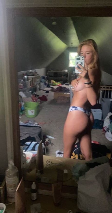 Elsa Putzier nude leaked OnlyFans photo #4