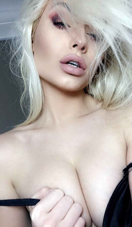 Romanie Smith nude leaked OnlyFans pic