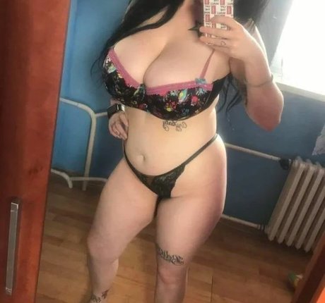 Inkedprincess90 nude leaked OnlyFans pic