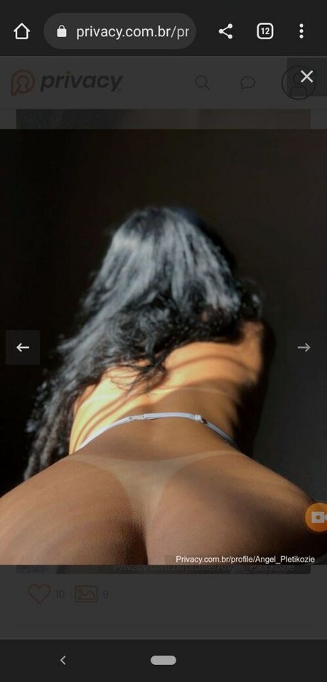 Samyra Pletikoze nude leaked OnlyFans photo #21