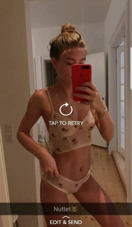 Emili Sindlev nude leaked OnlyFans photo #4