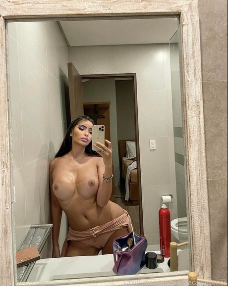 Angela Castellanos nude leaked OnlyFans pic