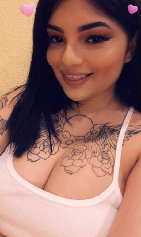 Mimi Latina Amateur nude leaked OnlyFans photo #14