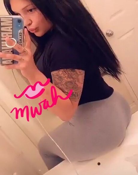 Mimi Latina Amateur nude leaked OnlyFans photo #18