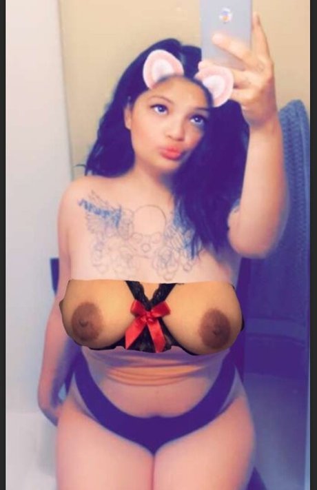 Mimi Latina Amateur nude leaked OnlyFans photo #25
