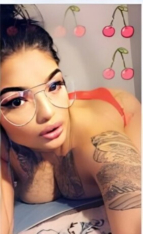 Mimi Latina Amateur nude leaked OnlyFans photo #8