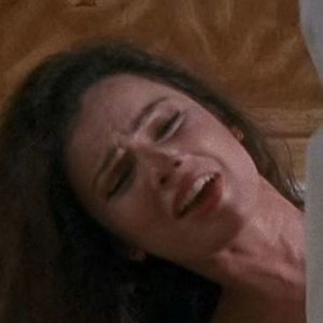 Fran Drescher nude leaked OnlyFans pic