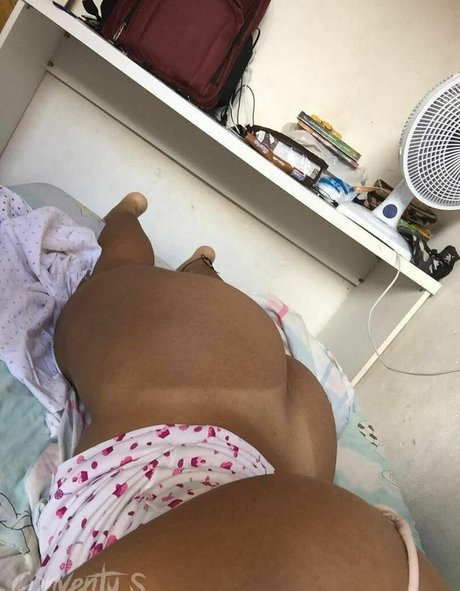 Eduarda Scavo nude leaked OnlyFans pic