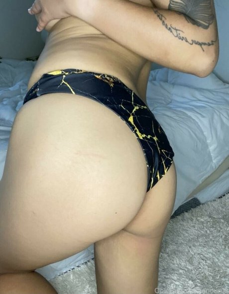 Anouruk nude leaked OnlyFans pic