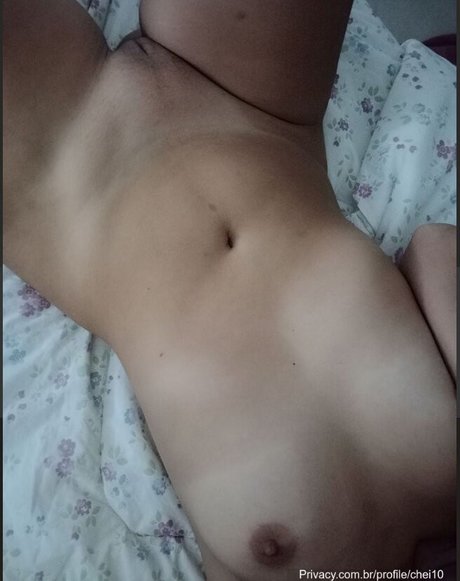 Chei10 nude leaked OnlyFans pic