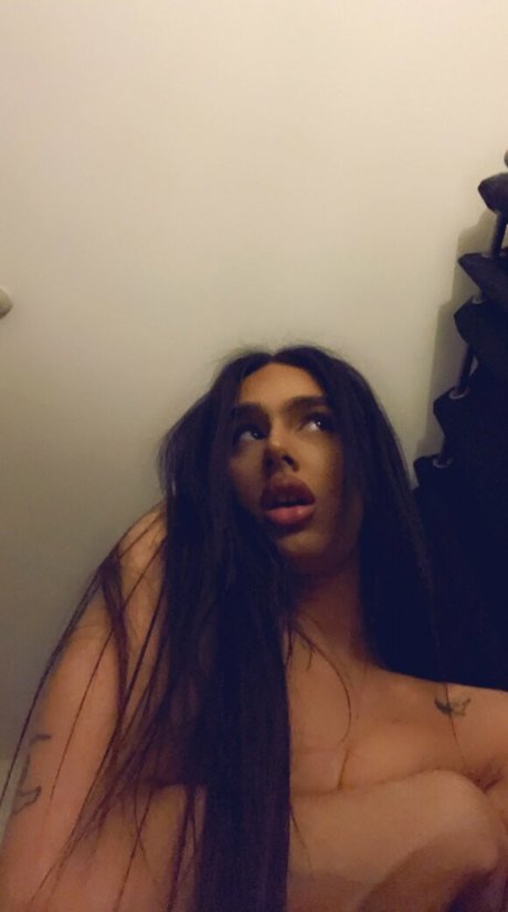 Theedenn nude leaked OnlyFans photo #5