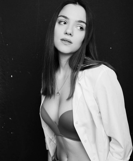 Evgenia Medvedeva nude leaked OnlyFans pic