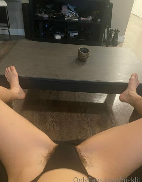 BigKlit nude leaked OnlyFans pic