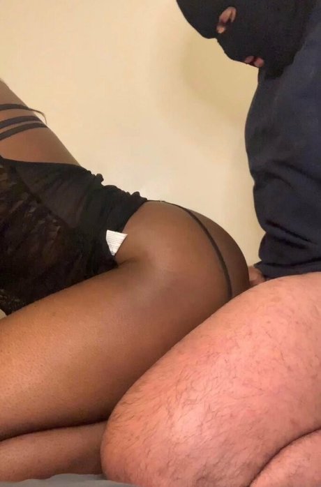 Blackbootay nude leaked OnlyFans pic