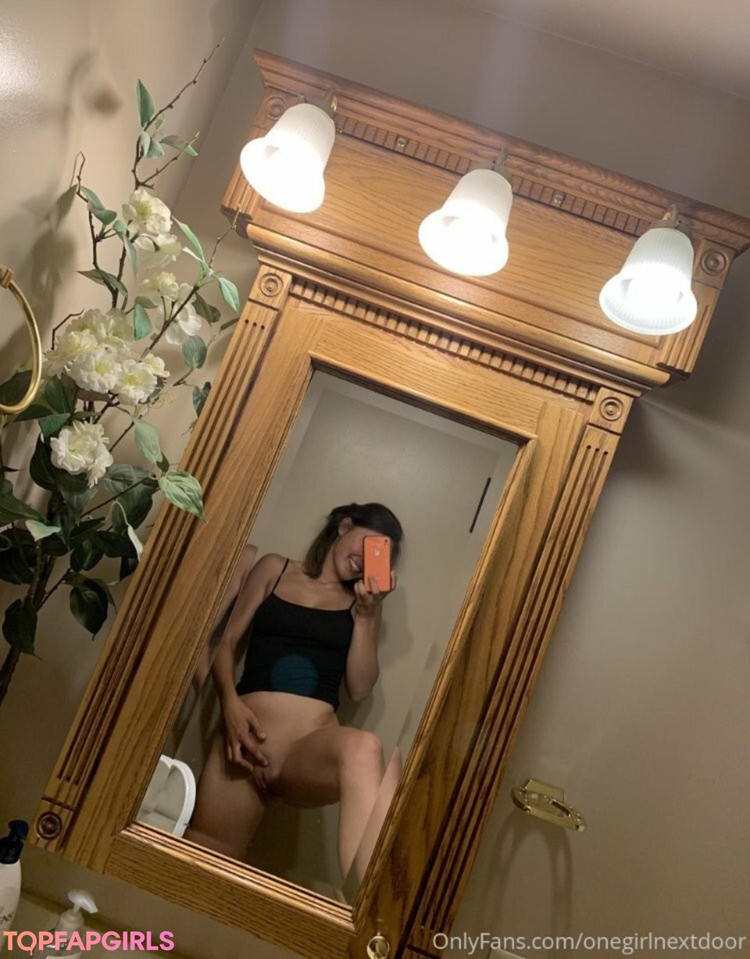 Makayla Bennett Nude Leaked OnlyFans Photo #18