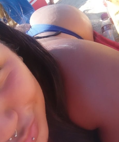 Adriane Esteves nude leaked OnlyFans pic