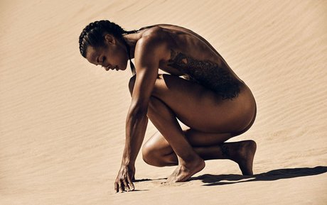 Chantae McMillan nude leaked OnlyFans pic