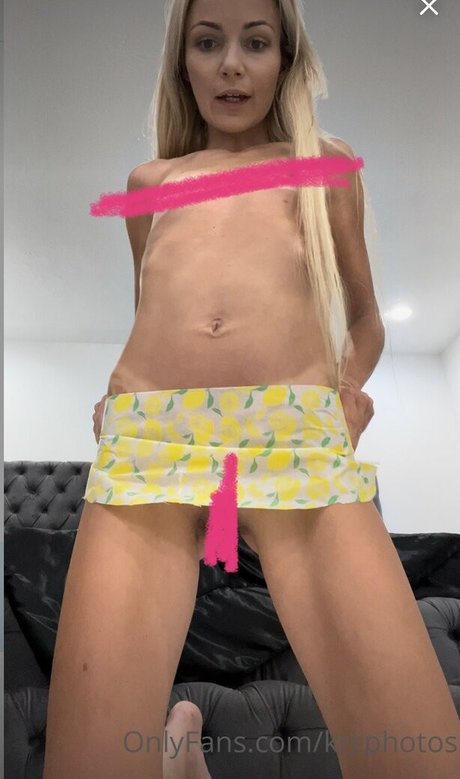 Kerry Carmode nude leaked OnlyFans photo #5