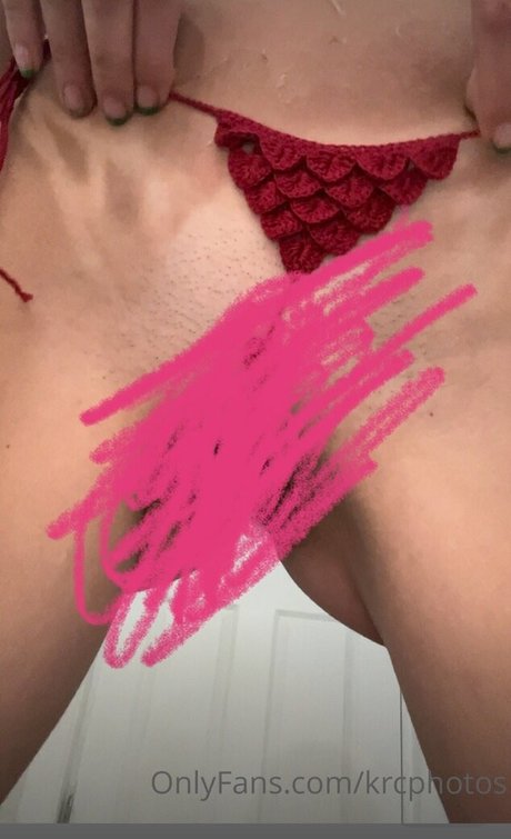 Kerry Carmode nude leaked OnlyFans photo #8