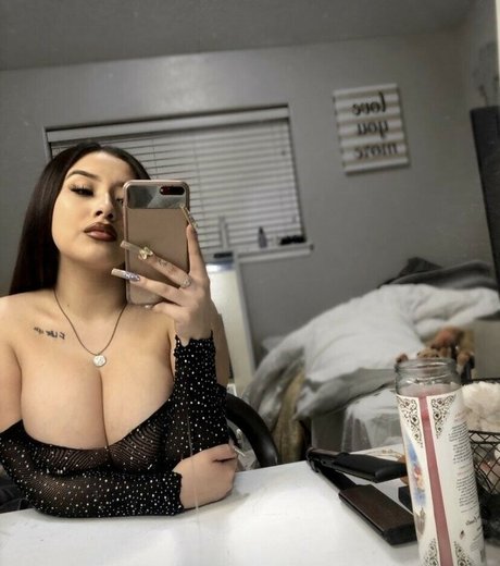 Thyluvlupeeee nude leaked OnlyFans pic