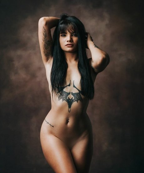 Jessie Cardim nude leaked OnlyFans photo #5