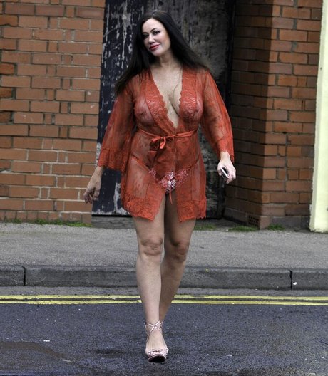 Lisa Appleton nude leaked OnlyFans pic