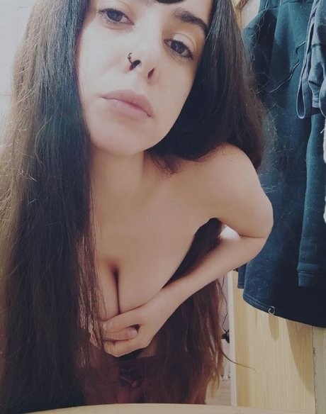 Nalla_the_lioness nude leaked OnlyFans pic