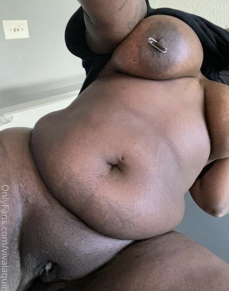 Juicy Quin nude leaked OnlyFans pic