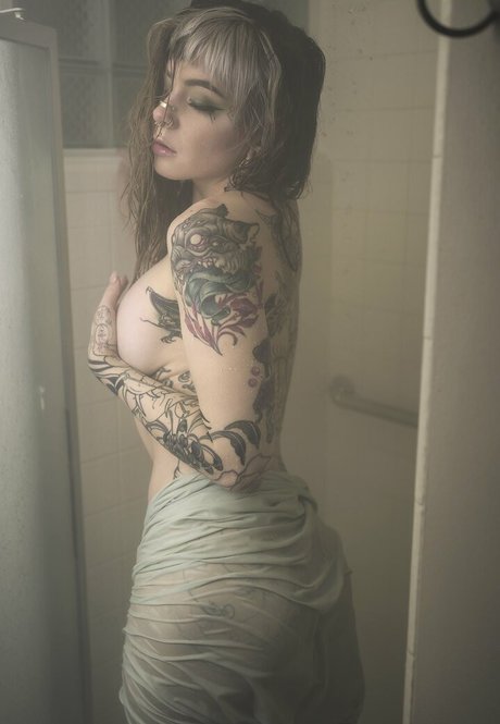 Ashesbardole nude leaked OnlyFans photo #5