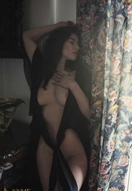 Kristina Pustovar nude leaked OnlyFans pic