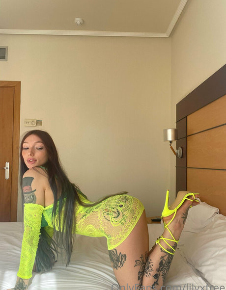 Nefka Micaela nude leaked OnlyFans pic