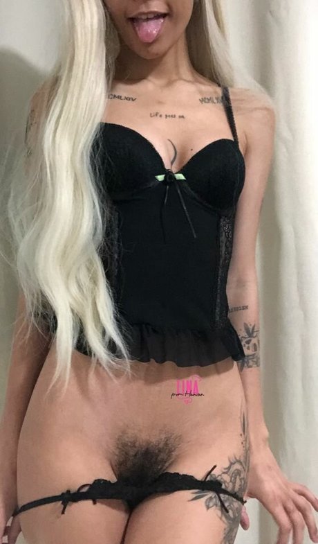 Linafromheaven nude leaked OnlyFans photo #9