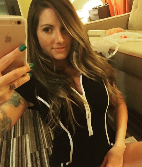 Teagan Presley nude leaked OnlyFans pic