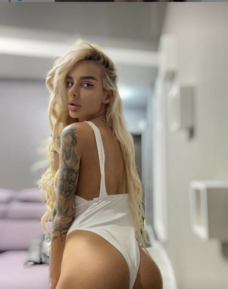 Jasmine Bombshell nude leaked OnlyFans pic