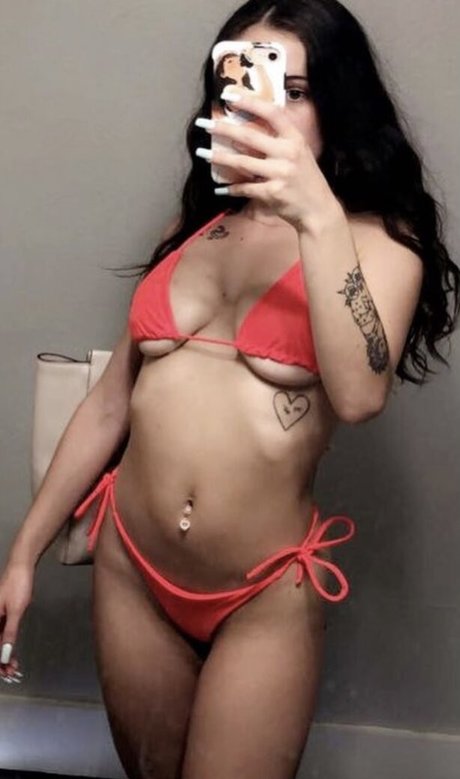 Thebabyjuice nude leaked OnlyFans pic