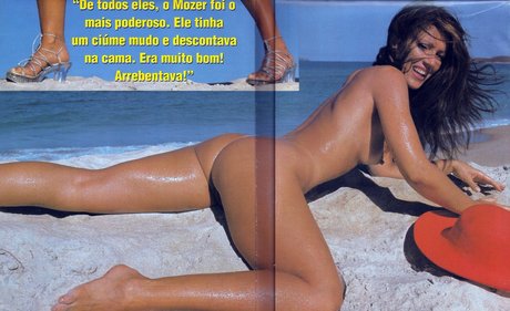 Edna Velho nude leaked OnlyFans photo #18