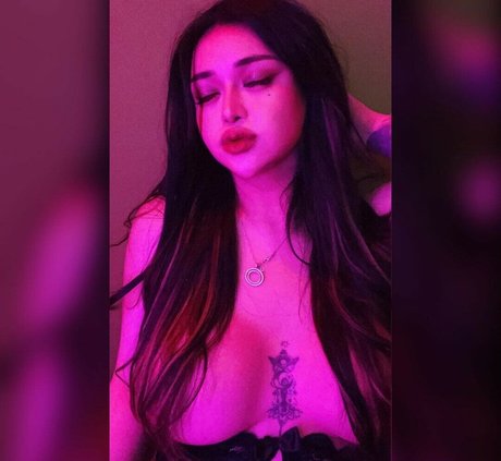 Kim Solis nude leaked OnlyFans pic