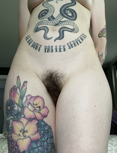 LilithDemoni nude leaked OnlyFans photo #3