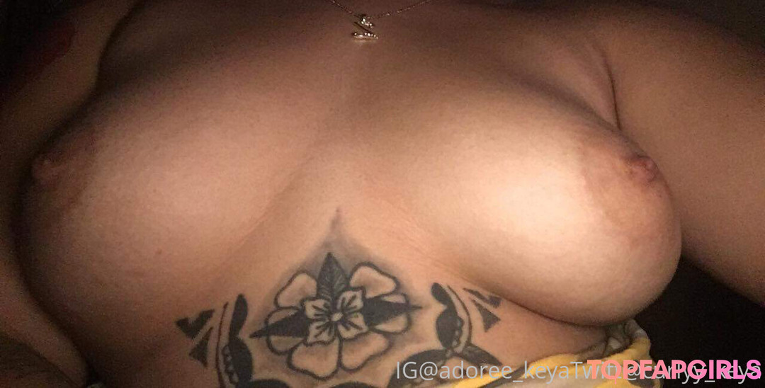 Zakeya Amber Nude Leaked OnlyFans Photo #81