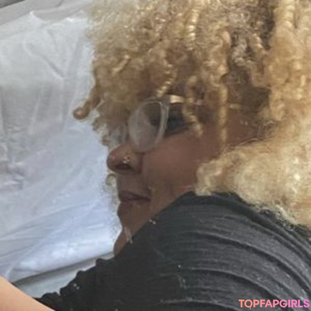 Zakeya Amber Nude Leaked OnlyFans Photo #76