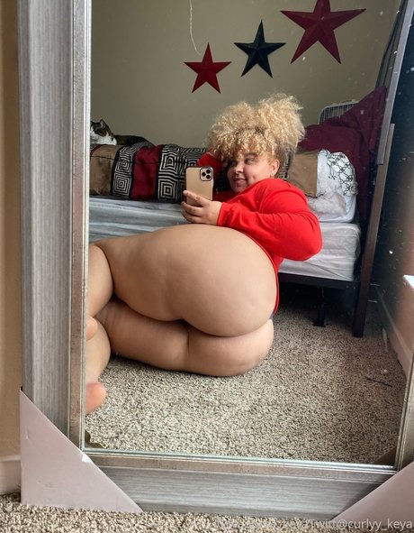 Zakeya Amber nude leaked OnlyFans photo #24