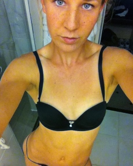 Olivia Rogowska nude leaked OnlyFans photo #2