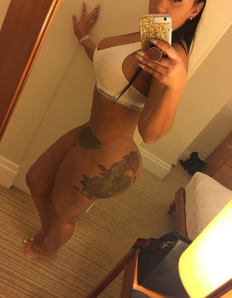 Jcakesbx nude leaked OnlyFans pic