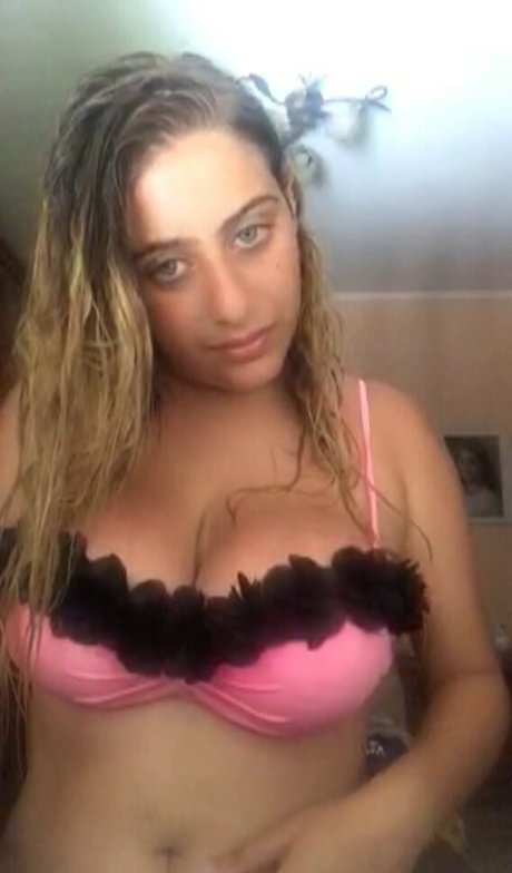 Alessia Attisano nude leaked OnlyFans photo #4