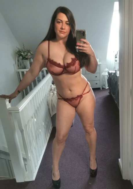 Eva Lou nude leaked OnlyFans pic