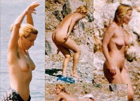 Emma Thompson nude leaked OnlyFans pic